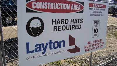 After conducting a security assessment, set up perimeter security. This will require strategies to minimize entry points while protecting the few entrances that exist.