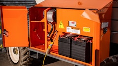 Lithium Ion Batteries (1)