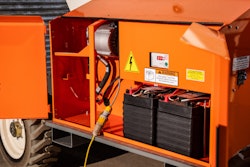 Lithium Ion Batteries (1)