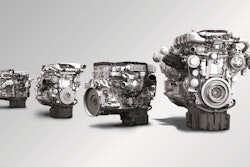 MTU's Series 1000, 1100, 1300 and 1500 engines are available with dual-certification for use in multiple global markets.