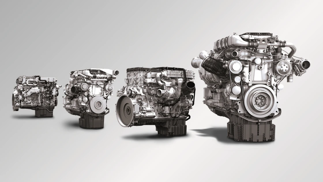 What Is Modular Engine System Engine Technology Designed to Meet Emissions Regulations and Beyond ...