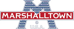 Marshalltown 2 Color Primary Logo
