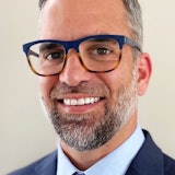 Matt McDonald, Director of Off-road Business Development for the Propane Education & Research Council