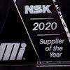 Motion Industries 2020 SOTY award