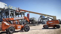 Pu Aerial Lifts (1)