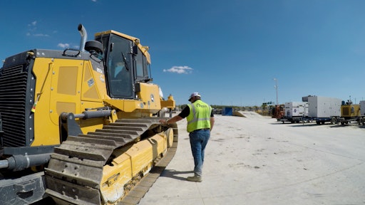 Best Practices For Getting The Greatest Value When Selling Used Equipment |  For Construction Pros