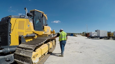 Sellers must get expectations in check and see what, if any, investment is worth putting into the equipment to upgrade or repair before it is ready for sale.