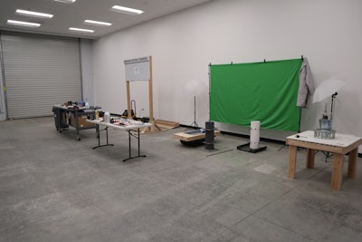 Inside the ACI Resource Center Southern California