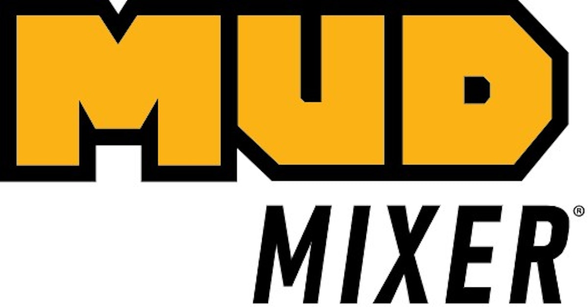 MudMixer  For Construction Pros