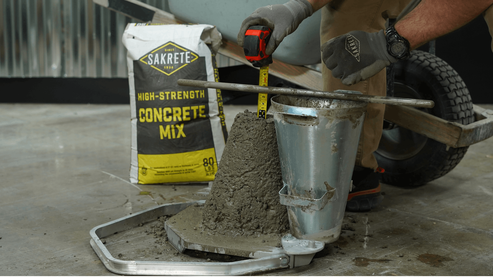 A Beginner's Guide to Concrete Mixes [PDF] - The Constructor