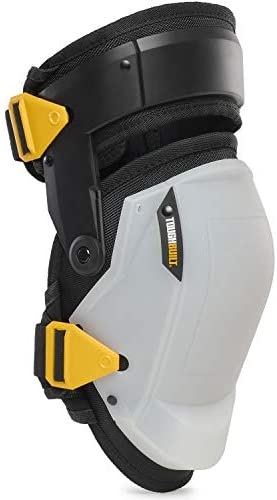 Professional Stabilizer Knee Pads Construction Comfort Leg Protector Work Safety 