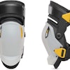 ToughBuilt GelFit Thigh Support Stabilization Knee Pads (model TB-KP-G3R).
