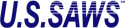 U s saws Logo