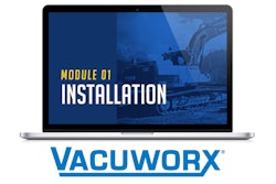 Vacuworx Online Training