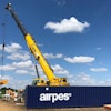 Airpes is a manufacturer of lifting, weighing and below-the-hook equipment.