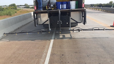 BridgeDECK Product Line: PROtectant, PROtectant Plus & Waterproofing Agent