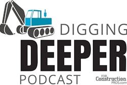Digging Deeper Logo