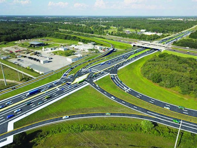 Hillsborough County was recently awarded the BUILD grant, now called RAISE grants, to help improve the Big Bend Road corridor and make it safer for motorists, pedestrians, and bicyclists as well as parents and children getting to the two Hillsborough County schools on the corridor.