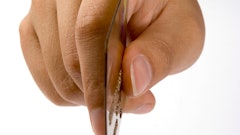 Pay Credit Card Hand