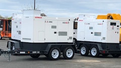 Doing some due diligence and information-gathering can ensure you are properly sizing the generator to the application.