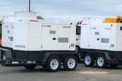 Doing some due diligence and information-gathering can ensure you are properly sizing the generator to the application.