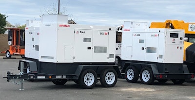 Doing some due diligence and information-gathering can ensure you are properly sizing the generator to the application.