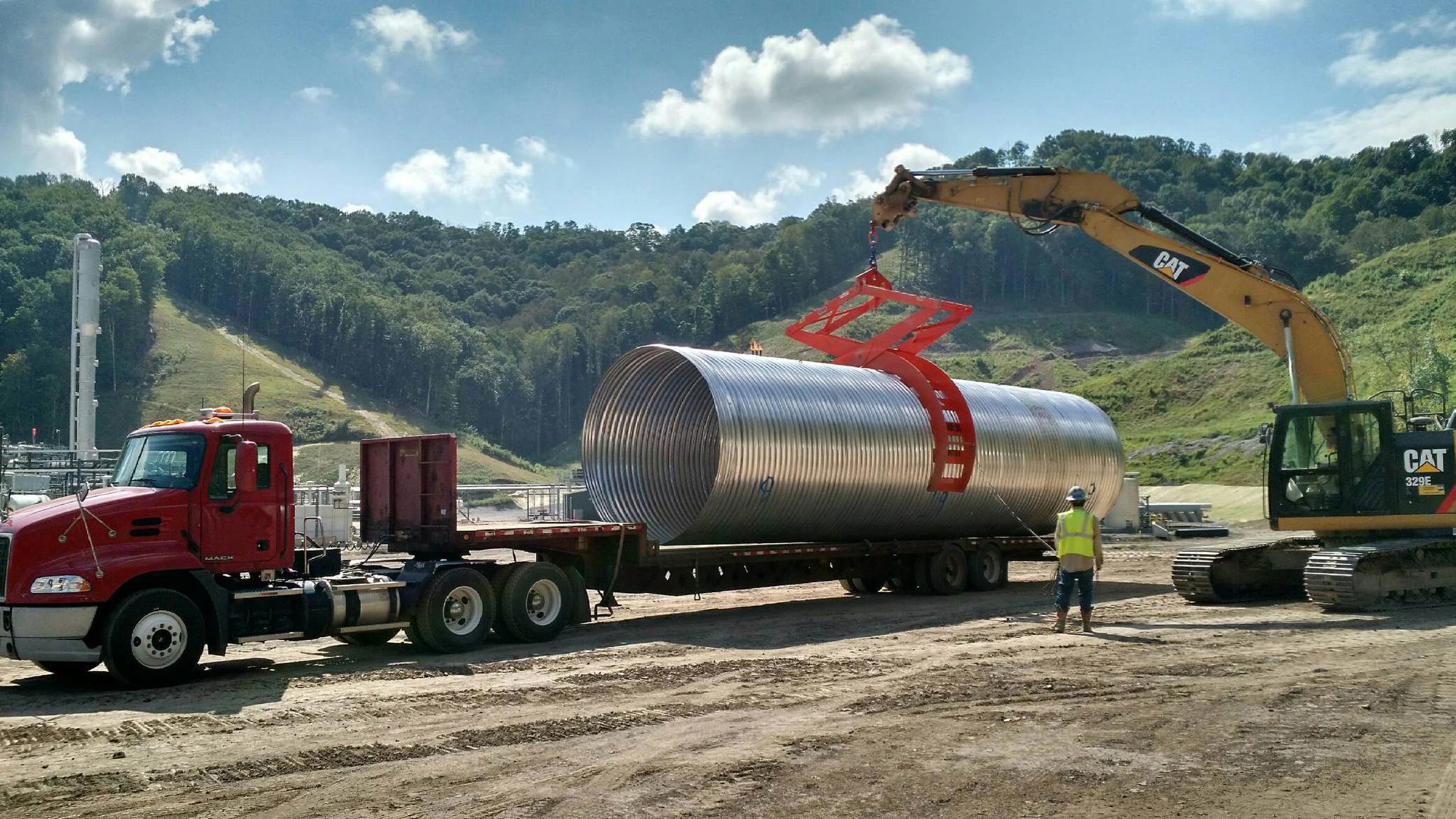 Balance Cost Vs. Productivity When Selecting Pipe Laying Attachments - Vimarsana News