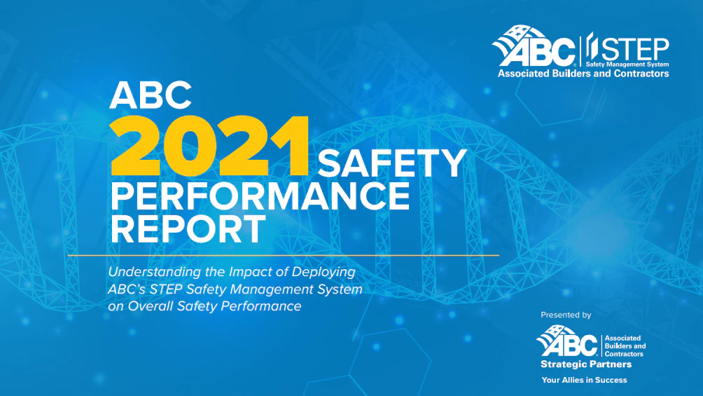 Proactive Safety Practices Reduce Recordable Incidents in Construction Up to 85% - Vimarsana News