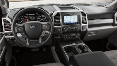 20 Frd Fsd 48700 C9563119