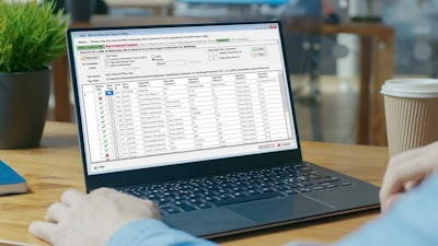 Allowing Contractors to Create EPDs for Their Concrete Mix Designs