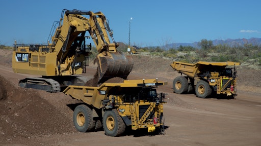 Cat 3 Bil Tonnes 789 D Rev