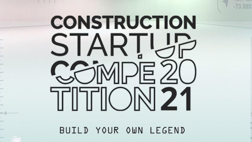 Nerd Alert: CEMEX Searching for Construction Startups | For
