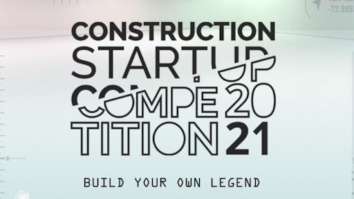 Cemex Startup Competition 2021