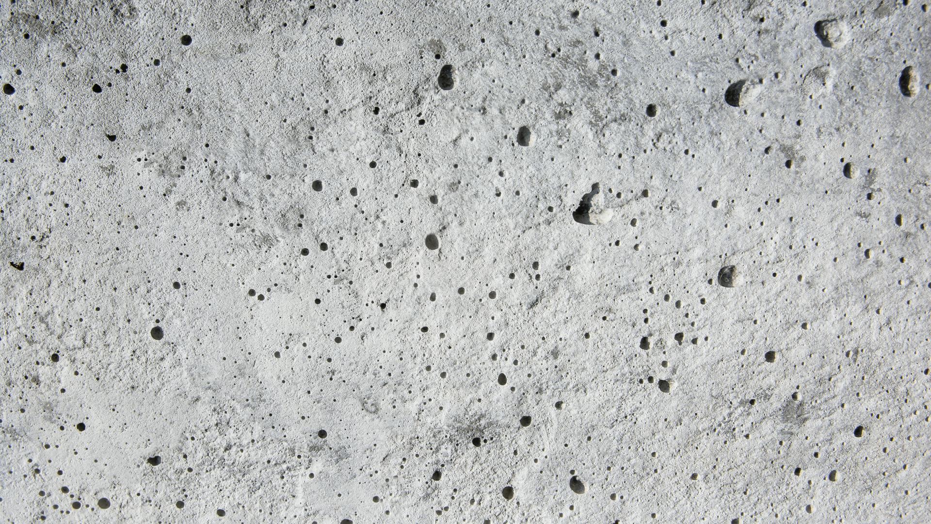 How To Prevent Coating Defects Caused By Concrete Outgassing For Construction Pros