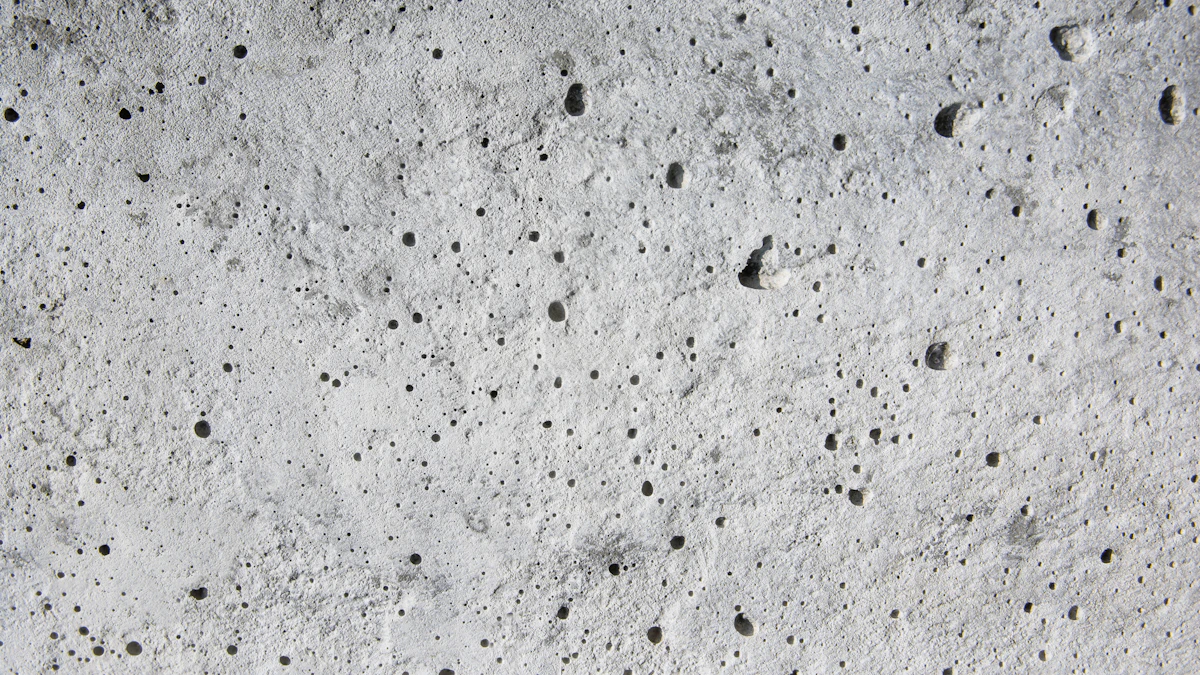 How to Prevent Coating Defects Caused by Concrete Outgassing - Vimarsana News