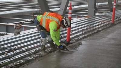 Heavy Lifting Isn't the Only Reason Behind Construction's Expensive Back Pain Problem