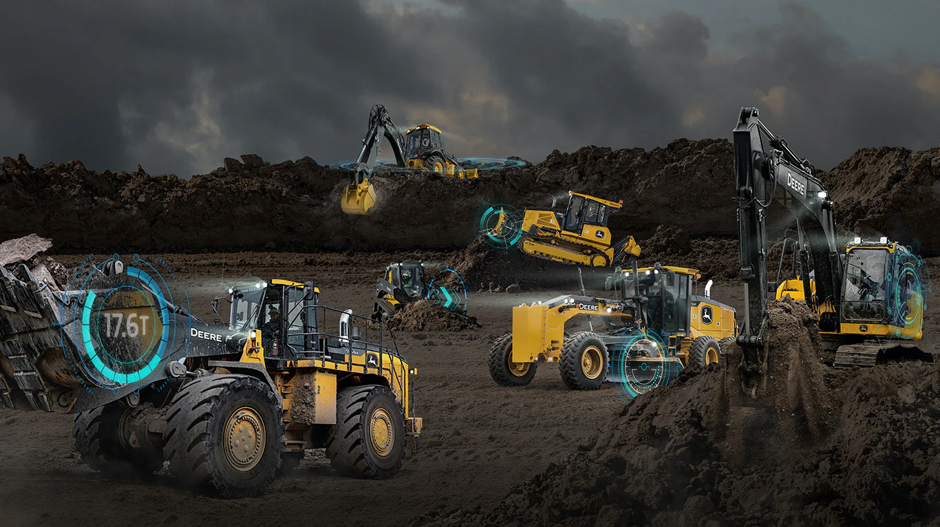 April's Top Construction Technology Stories - Vimarsana News
