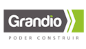 Logos De Hüga Y Grandio Juntos Png