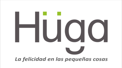 Logos De Hüga Y Grandio Juntos Png