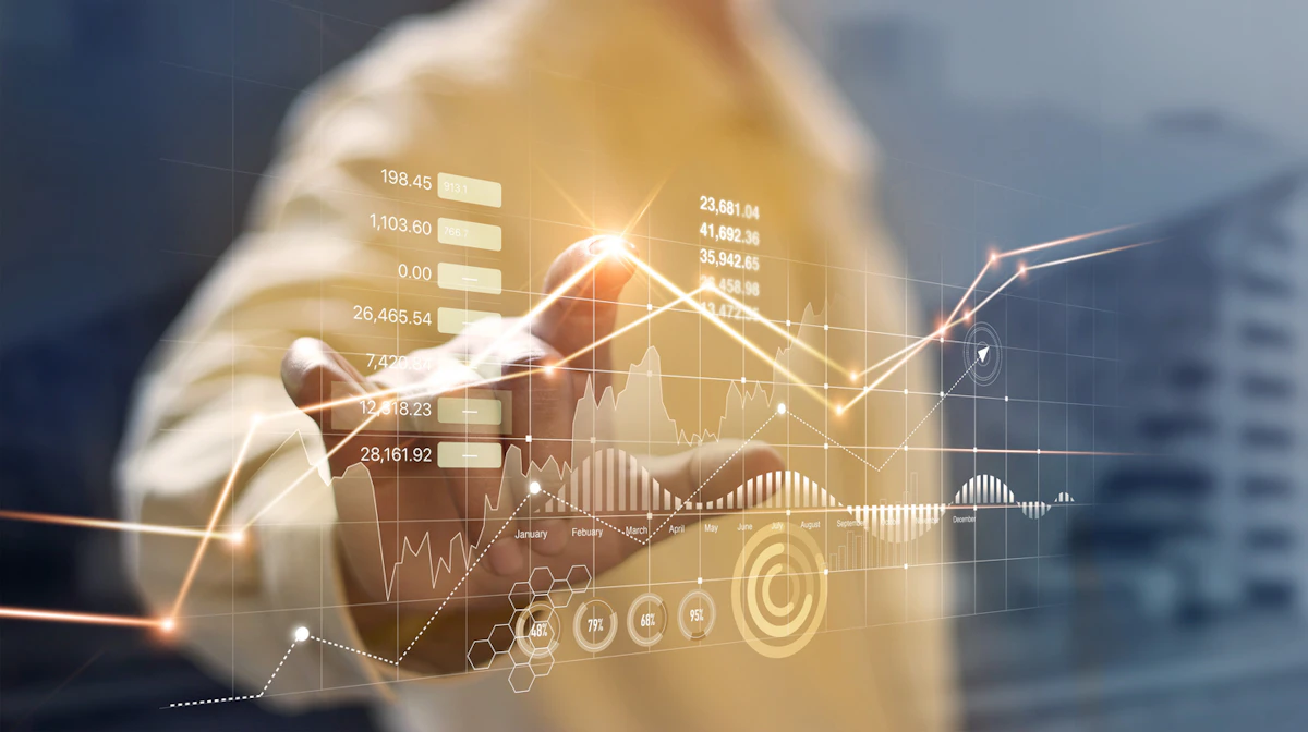 Agile Financial Planning Calls for Digital Transformation in Construction and Other Industries - Vimarsana News