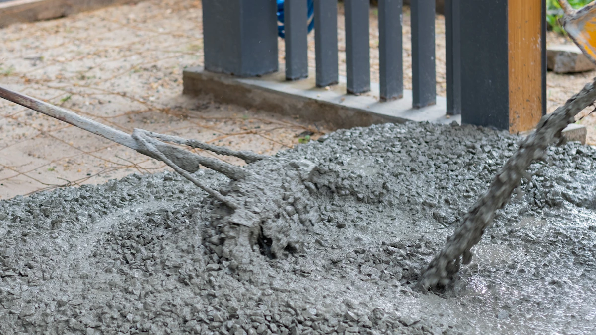 The Benefits of Instant Moisture Measurements for Concrete & Mortar - Vimarsana News