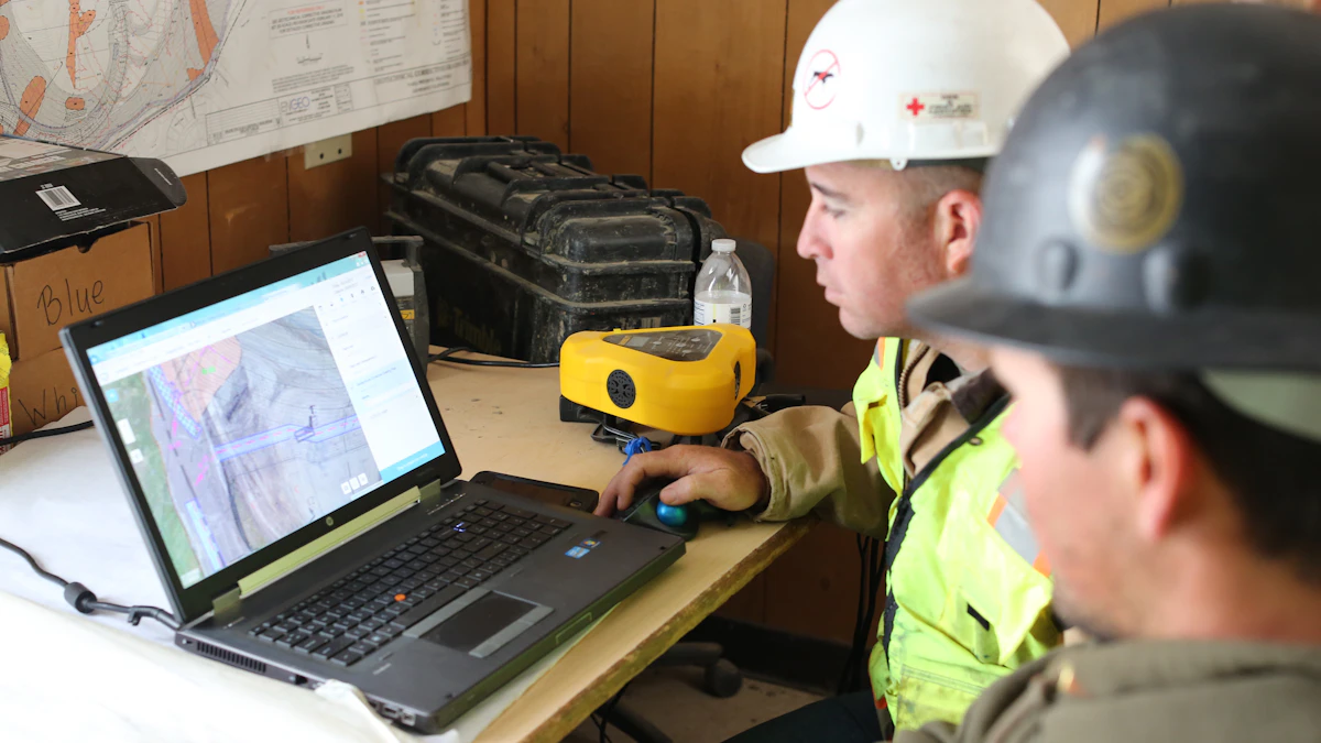 How Drone-based Site Intelligence Maximizes a Contractor's Grading Efficiency and Profits - Vimarsana News