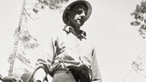 Oregon Tool founder