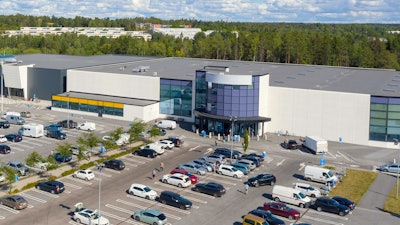 Why Being Certified for the Construction of 'Big Box' Stores Matters