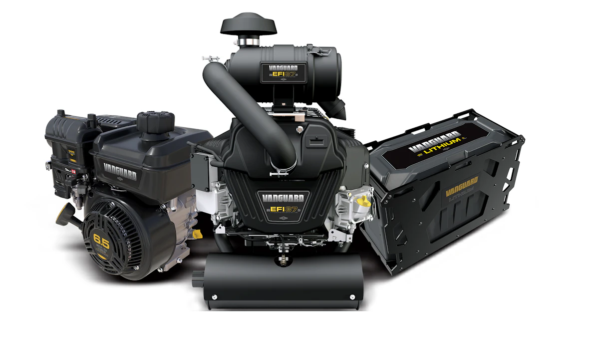Industry Conversations with Briggs & Stratton - Vimarsana News