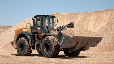 Tire pressure is extremely important. Under-inflated tires can create excessive heat that can lead to shorter life.