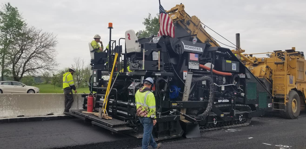 Capito: Surface Transportation Funding Bill Coming Soon