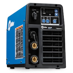 Miller Cst 282 Hero Dinse Style