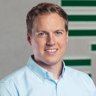 Robert Michaelides Jr., COO, Proemion