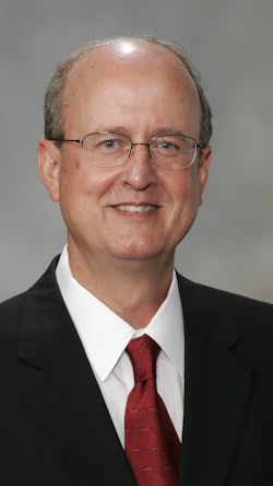 Photo Of Dick Detmer